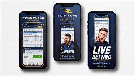 betrivers sportsbook arizona